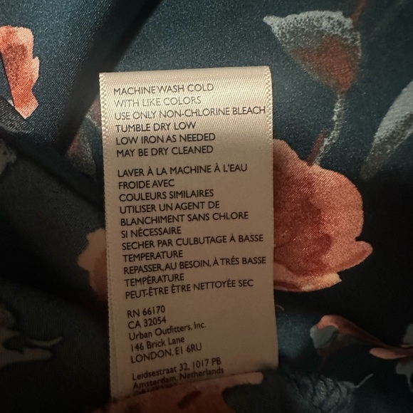 Intimately FP Easy to Love Midi Slip - Picture 7 of 7